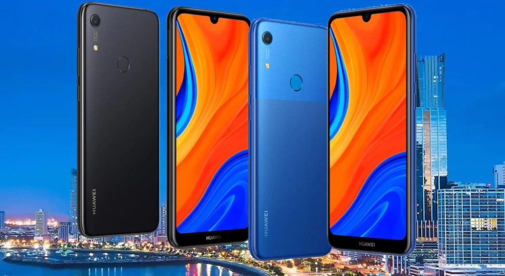 Zdjęcie okładkowe wpisu: Huawei Y6s – nowy, przystępny cenowo smartfon w ofercie Huawei