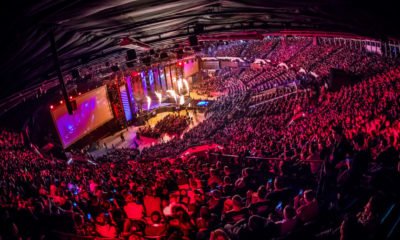 Zdjęcie okładkowe wpisu: To już ostatni dzwonek, żeby zdobyć bilety na IEM 2020!