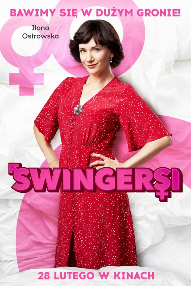 swingersi ostrowska