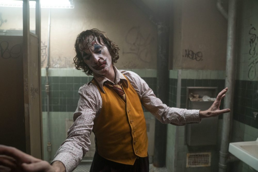 Zdjęcie okładkowe wpisu: Joker – nowe zakulisowe wideo o powstawaniu filmu