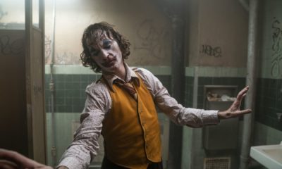 Zdjęcie okładkowe wpisu: Joker – nowe zakulisowe wideo o powstawaniu filmu