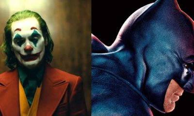 Zdjęcie okładkowe wpisu: Joker – reżyser chciałby zobaczyć film o Batmanie z jego świata DC