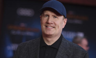 Zdjęcie okładkowe wpisu: Kevin Feige wyprodukuje dla ABC serial z superbohaterami Marvela