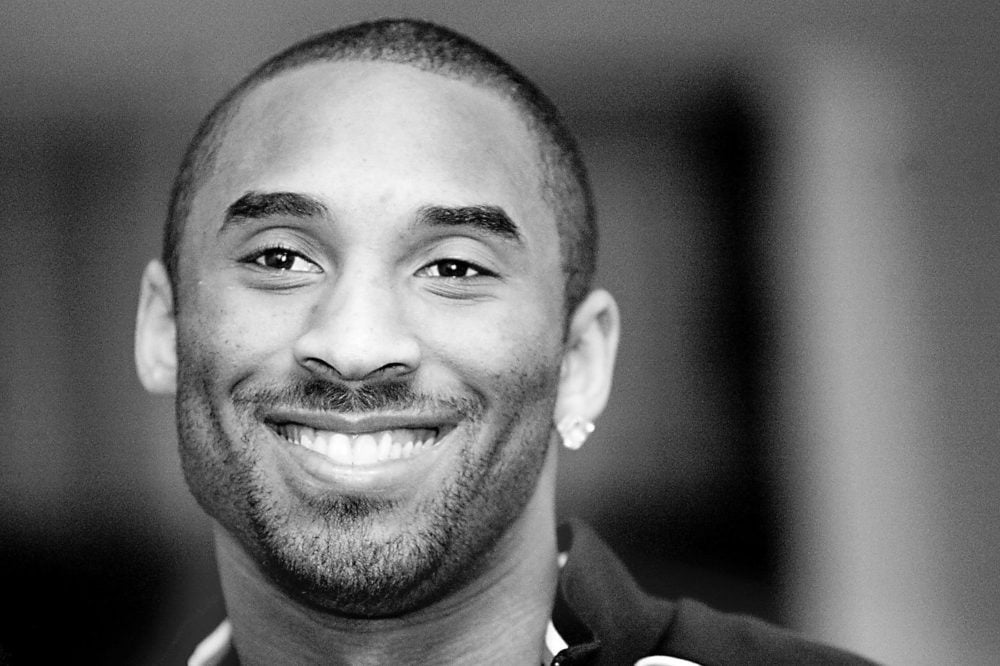 Zdjęcie okładkowe wpisu: Zmarł Kobe Bryant, laureat Oscara i jeden z najlepszych koszykarzy w historii