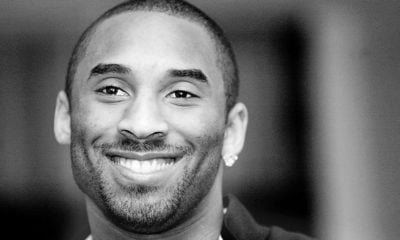 Zdjęcie okładkowe wpisu: Zmarł Kobe Bryant, laureat Oscara i jeden z najlepszych koszykarzy w historii