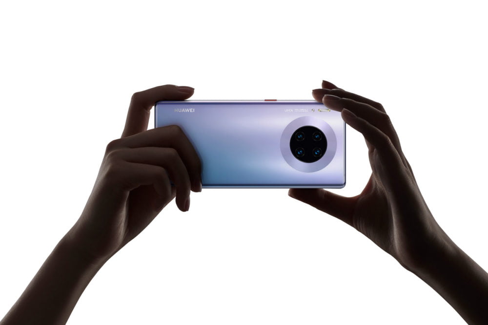 Zdjęcie okładkowe wpisu: Huawei Mate 30 Pro w sprzedaży u operatorów i w największych sklepach z elektroniką