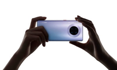 Zdjęcie okładkowe wpisu: Huawei Mate 30 Pro w sprzedaży u operatorów i w największych sklepach z elektroniką