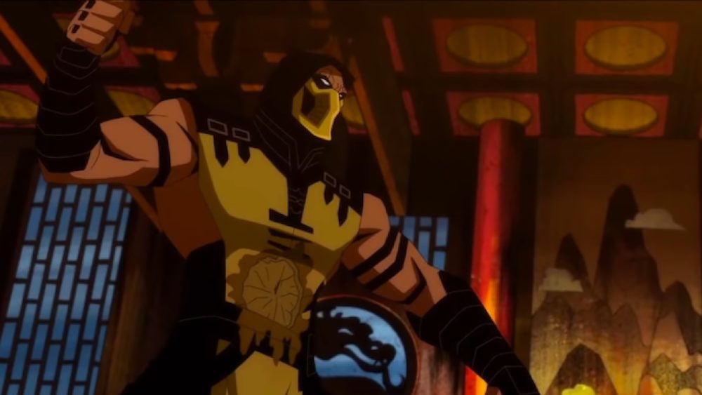 Zdjęcie okładkowe wpisu: Mortal Kombat Legends: Scorpion’s Revenge – zwiastun animacji bazującej na kultowej serii gier!