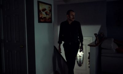 Zdjęcie okładkowe wpisu: NOS4A2 – polska premiera w czwartek 9 stycznia wyłącznie na AMC Polska