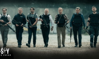 Zdjęcie okładkowe wpisu: Psy 3 rozszarpały box office! Blisko 400 tysięcy widzów w kinach!