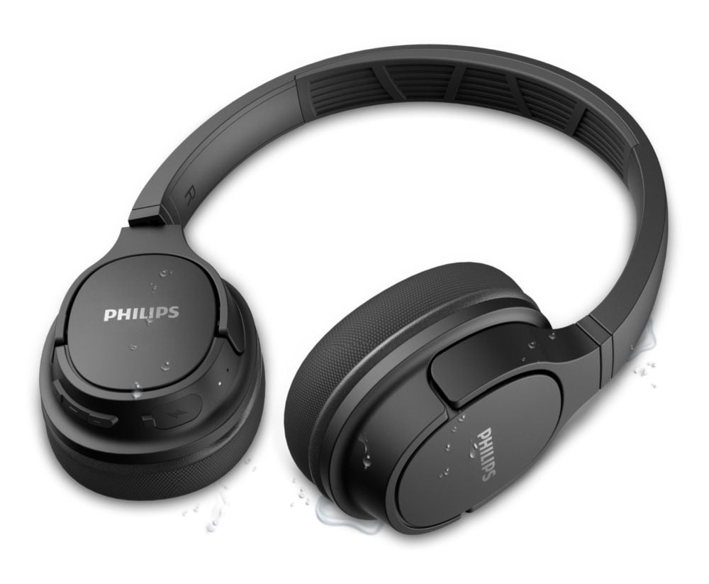 Zdjęcie okładkowe wpisu: Philips wprowadza specjalną ofertę słuchawek sportowych