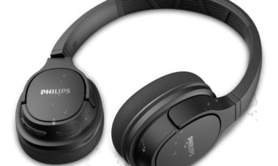 Zdjęcie okładkowe wpisu: Philips wprowadza specjalną ofertę słuchawek sportowych