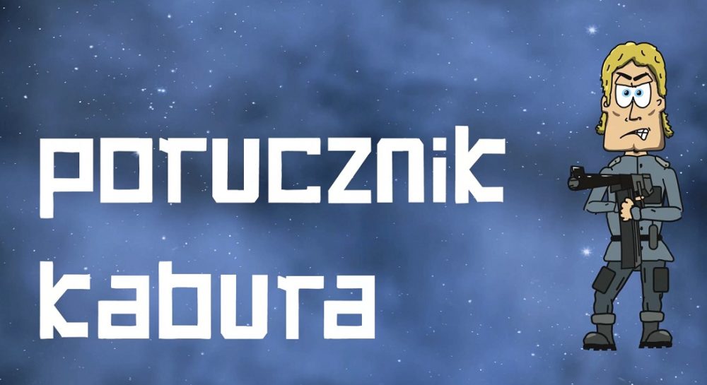 Zdjęcie okładkowe wpisu: Porucznik Kabura – powstanie drugi sezon serialu CDA Premium