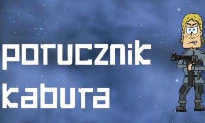Zdjęcie okładkowe wpisu: Porucznik Kabura – powstanie drugi sezon serialu CDA Premium