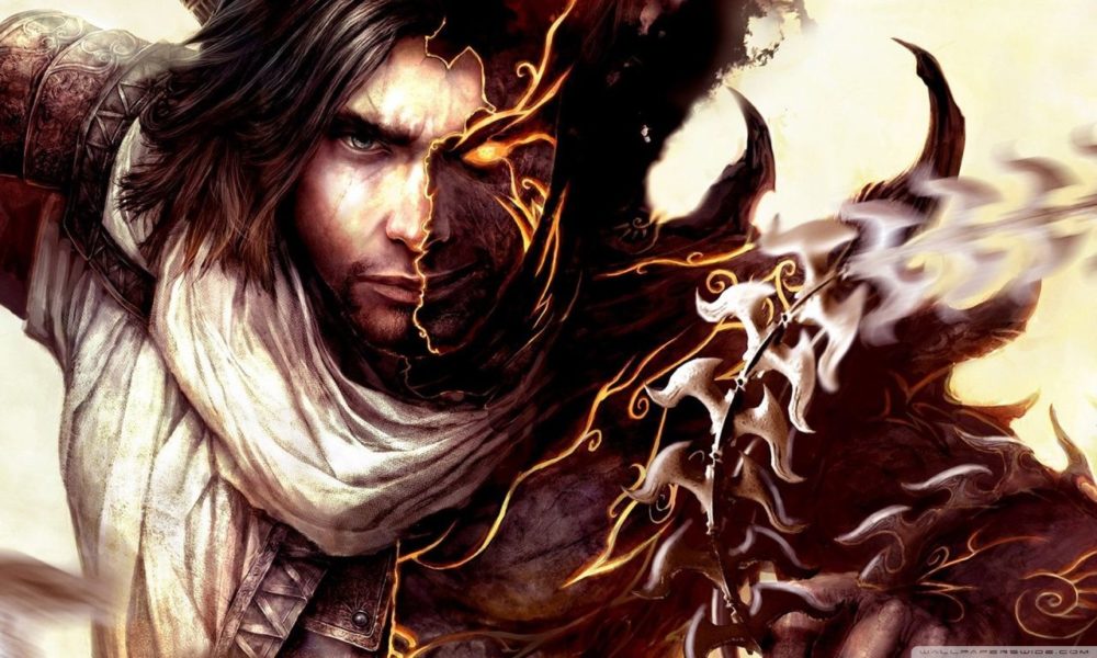 Zdjęcie okładkowe wpisu: Powstaje nowy Prince of Persia? Marzenia fanów mogą się wkrótce ziścić!