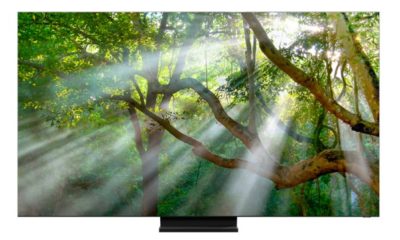 Zdjęcie okładkowe wpisu: Telewizory Samsung zgodne ze standardem DVB-T2