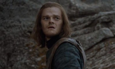 Zdjęcie okładkowe wpisu: Władca Pierścieni – młody Ned Stark zastąpi Willa Poultera w głównej roli!