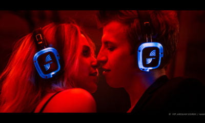 Zdjęcie okładkowe wpisu: Sala samobójców. Hejter już wkrótce w kinach. Pozytywne recenzje!