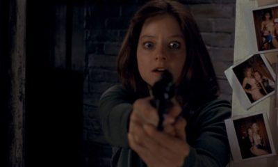 Zdjęcie okładkowe wpisu: Jodie Foster wystąpi w 4. sezonie Detektywa!