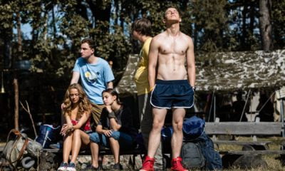 Zdjęcie okładkowe wpisu: W lesie dziś nie zaśnie nikt jednak pojawi się w kinach!