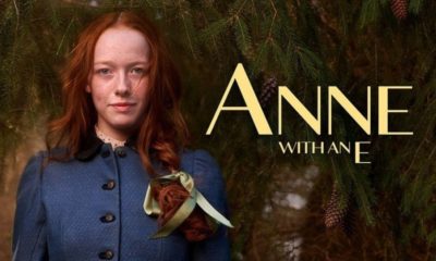 Zdjęcie okładkowe wpisu: Ania, nie Anna – recenzja finałowego sezonu z rudowłosą bohaterką