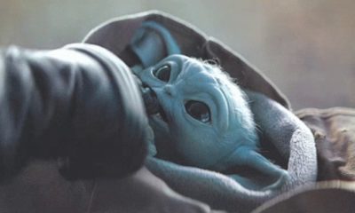 Zdjęcie okładkowe wpisu: The Mandalorian – aktor bał się uderzyć Baby Yodę, gdy usłyszał ile kosztowało stworzenie kukiełki