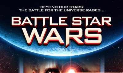 Zdjęcie okładkowe wpisu: Battle Star Wars – zwiastun mockbustera Gwiezdnych wojen od wytwórni Asylum