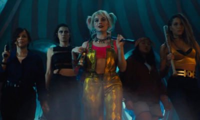 Zdjęcie okładkowe wpisu: Ptaki Nocy – drugi, pełen szalonej akcji zwiastun filmu!