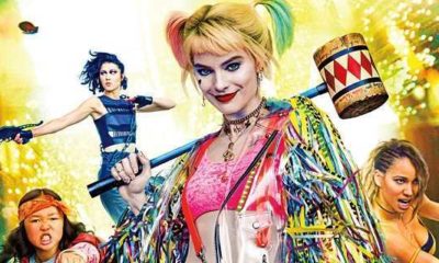 Zdjęcie okładkowe wpisu: Ptaki Nocy – pierwsze reakcje po londynskim pokazie!