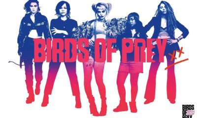 Zdjęcie okładkowe wpisu: Ptaki Nocy – Margot Robbie potwierdza brak Jareda Leto i podkreśla odrębność od ubiegłorocznego Jokera. Nowe materiały