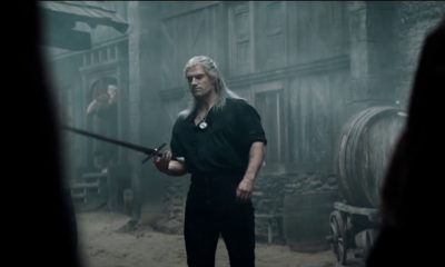 Zdjęcie okładkowe wpisu: Wiedźmin – wstrzymano prace nad 2. sezonem