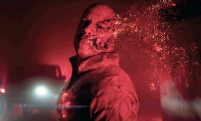 Zdjęcie okładkowe wpisu: Bloodshot – nowe materiały promujące adaptację komiksu z Vinem Dieselem w roli głównej