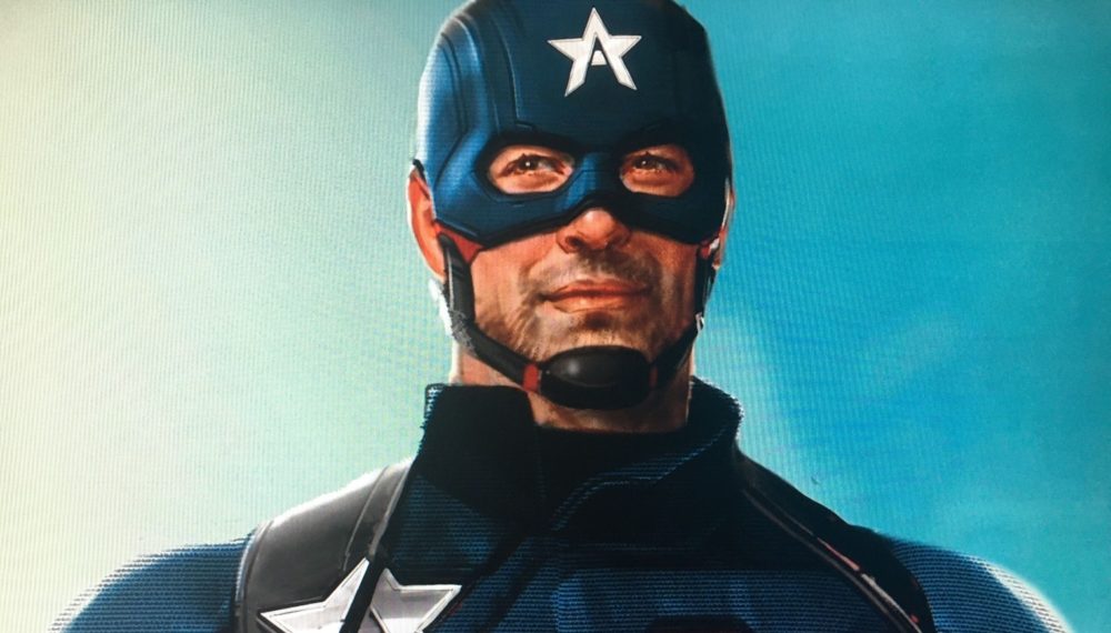 Zdjęcie okładkowe wpisu: Falcon & Winter Soldier – oto pierwsze spojrzenie na nową wersję Kapitana Ameryki. I nie jest nim Sam Wilson!
