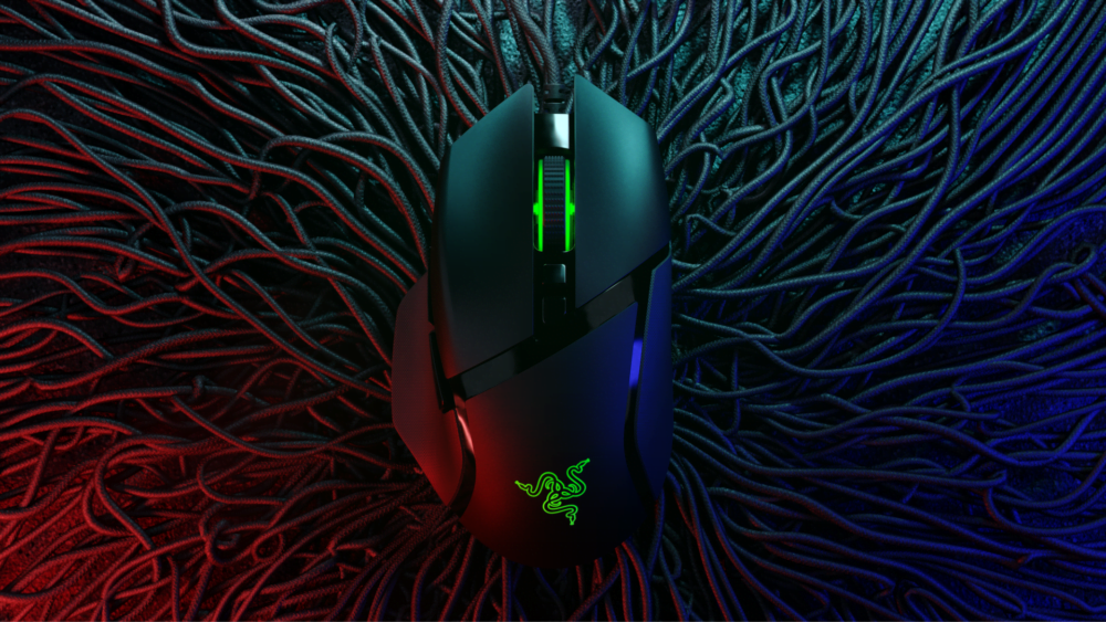 Zdjęcie okładkowe wpisu: RAZER OGŁASZA DEATHADDER V2 ORAZ BASILISK V2: NAJLEPSZE GAMINGOWE MYSZY STAJĄ SIĘ JESZCZE LEPSZE