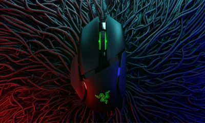 Zdjęcie okładkowe wpisu: RAZER OGŁASZA DEATHADDER V2 ORAZ BASILISK V2: NAJLEPSZE GAMINGOWE MYSZY STAJĄ SIĘ JESZCZE LEPSZE