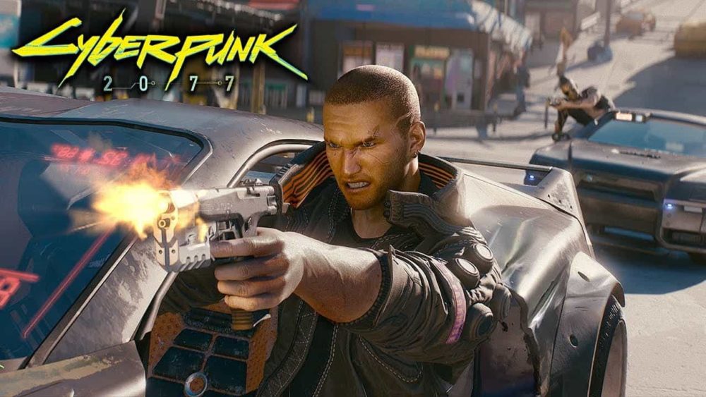 Zdjęcie okładkowe wpisu: Cyberpunk 2077 – Powstał fanowski filmik w wersji na PlayStation 1