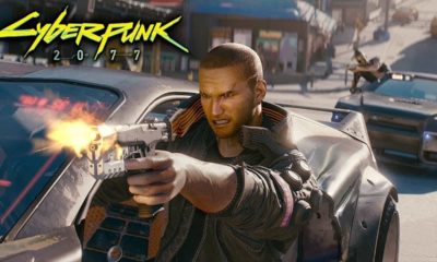 Zdjęcie okładkowe wpisu: Cyberpunk 2077 – Powstał fanowski filmik w wersji na PlayStation 1