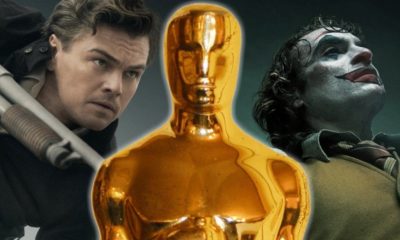 Zdjęcie okładkowe wpisu: Filmy 2019. Oto najlepsze filmy roku!