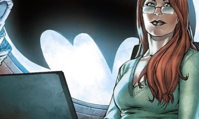 Zdjęcie okładkowe wpisu: Titans – 3. sezon wprowadzi Barbarę Gordon?!