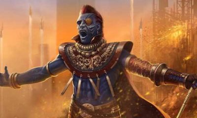 Zdjęcie okładkowe wpisu: Strażnicy Galaktyki – szkice koncepcyjne z alternatywnym wyglądem postaci