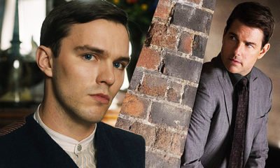 Zdjęcie okładkowe wpisu: Mission: Impossible – Nicholas Hoult zagra w siódmej i ósmej części!