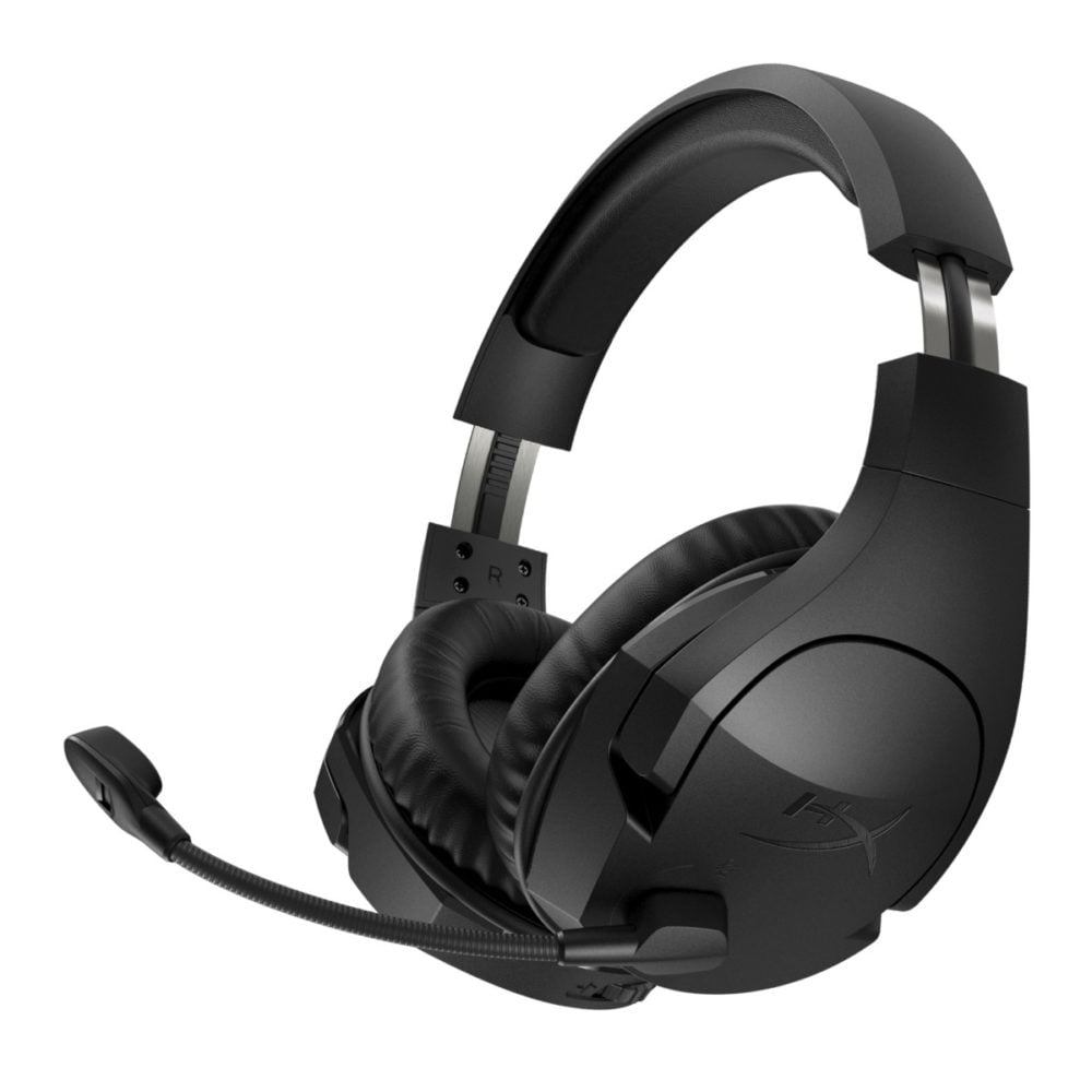 Zdjęcie okładkowe wpisu: Recenzja HyperX Cloud Stinger Wireless – godny następca swojego poprzednika?