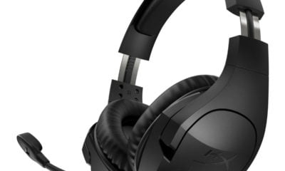 Zdjęcie okładkowe wpisu: Recenzja HyperX Cloud Stinger Wireless – godny następca swojego poprzednika?