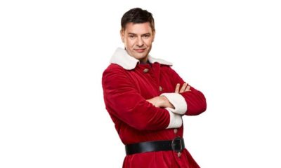 Zdjęcie okładkowe wpisu: Listy do M. 4 – powstaje kolejna część świątecznej komedii romantycznej