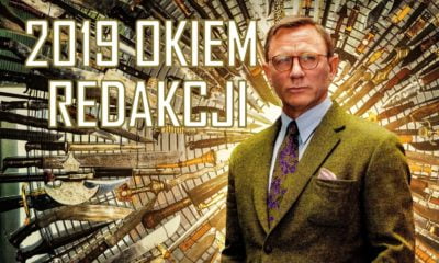 Zdjęcie okładkowe wpisu: Najlepsze filmy i największe rozczarowania 2019 według redakcji Movies Room