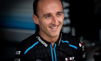 Zdjęcie okładkowe wpisu: Formuła 1: Jazda o życie powraca z 2. sezonem i z odcinkiem o Robercie Kubicy!