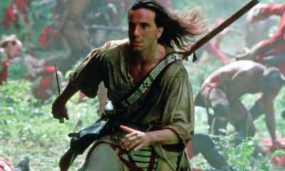 Zdjęcie okładkowe wpisu: Ostatni Mohikanin – HBO Max zrealizuje produkcję serialu! Znamy scenarzystów!