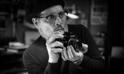 Zdjęcie okładkowe wpisu: Johnny Depp zostanie uhonorowany podczas EnergaCamerimage w Toruniu. Minamata filmem zamknięcia 28. edycji festiwalu!