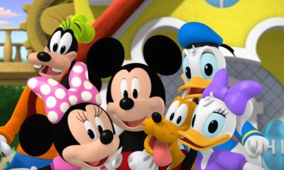 Zdjęcie okładkowe wpisu: Miki i przyjaciele z nowymi przygodami w lutym w Disney Junior