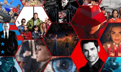 Zdjęcie okładkowe wpisu: Dobre seriale Netflix godne polecenia! Ranking seriali!